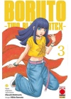 BORUTO TWO BLUE VORTEX N.   3