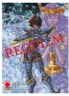 CAVALIERI DELLO ZODIACO EPISODE G REQUIEM N.   3
