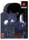 Cold Blue, Hot Red N.   5
