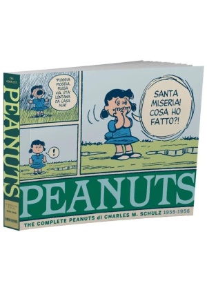 The Complete Peanuts N.   3 - 75th Anniversario