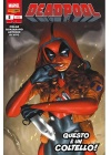 Deadpool N. 172 - Deadpool 5