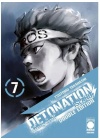 Detonation Island Double Edition N.   7