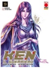 HOKUTO NO KEN EXTREME EDITION N.   9 - KEN IL GUERRIERO