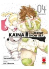 KAINA OF THE GREAT SNOW SEA N.   4