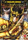 SAINT SEIYA I CAVALIERI DELLO ZODIACO UN ALTRO MITO DI HADES DARK WING N.   4