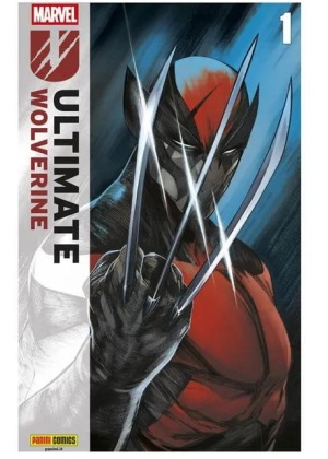 Ultimate Wolverine N.   1