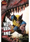 WOLVERINE - VENDETTA N.   1 VARIANT EDIZIONE RED BAND