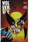 Wolverine - Vendetta N.   2 Variant Edizione Red Band