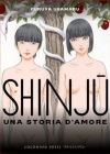 Shinju - una Storia D'amore Deluxe Variant + Regular