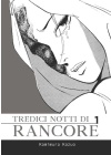 TREDICI NOTTI DI RANCORE N.   1