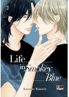 Life in Smokey Blue N.   2