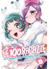 LE 100 RAGAZZE CHE TI AMANO TANTO TANTO TANTO TANTO TANTO N.   9