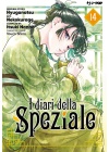 I DIARI DELLA SPEZIALE N.  14