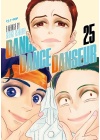 Dance Dance Danseur N.  25