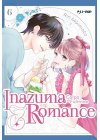 Inazuma & Romance - Colpo di Fulmine N.   6