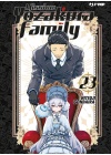 MISSION: YOZAKURA FAMILY N.  23