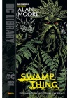 SWAMP THING DI ALAN MOORE N.   4