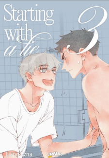 Starting With a Lie N. 3