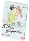 10 Anni Più Giovane N.    2