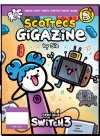 Scottecs Gigazine N.  22