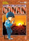 Detective Conan New Edition N.  58
