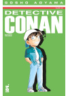 Detective Conan N. 106