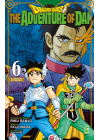 Dragon Quest The Adventure Of dai N.   6