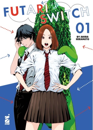 FUTARI SWITCH N.   1