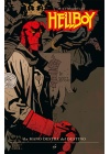 HELLBOY N.   5 (DI 12) - IL VERME CONQUISTATORE