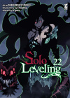 Solo Leveling N.  22
