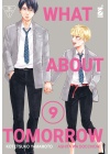 What About Tomorrow – Ashita Wa Docchida! N.     9
