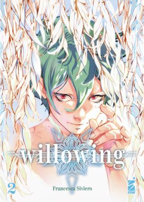 WILLOWING N.   2
