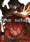 Blade & Bastard N.   3