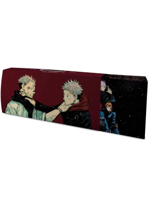 Jujutsu Kaisen Cofanetto con 29-30