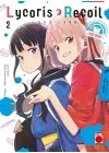 Lycoris Recoil Reload N.   2