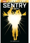 Chi È Sentry? - Marvel Must Have