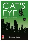 Cat's Eye - Occhi di Gatto New Edition N.   2 (di 8)