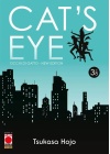 Cat's Eye - Occhi di Gatto New Edition N.   3 (di 8)