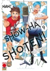 SHOW-HA SHOTEN! N.   9