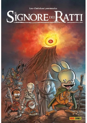 Il Signore dei Ratti - Special Edition