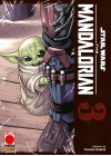 Star Wars - The Mandalorian N.   3