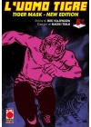 L'UOMO TIGRE TIGER MASK NEW EDITION N.   5 (DI 7)