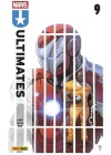 Ultimates N.   9 - 2024