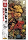 Ultimate Spider-Man N.  14