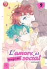 L'amore al Tempo dei Social N.   9
