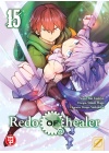Redo Of Healer N.  15