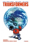 TRANSFORMERS N.   2 - PASSAGGIO VERSO L'OBLIO