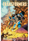 TRANSFORMERS N.   2 - VARIANT COVER