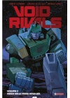 VOID RIVALS N.   2 - VARIANT