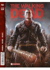 THE WALKING DEAD COLOR EDITION N.  50